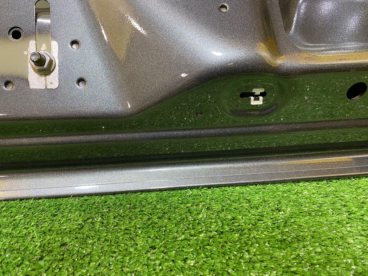 крышка багажника (дверь 3-5) Audi A8 D5 2019, 3.0 л., дизель, 4N0827025A - фото №15