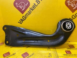 рычаг задний правый Volkswagen Golf Alltrack 7 поколение [рестайлинг] 2018, 1.8 л., бензин, 5Q0505224D