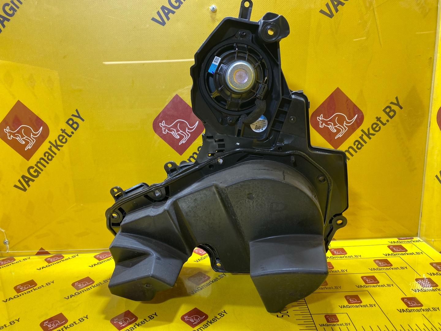 динамик двери Audi A8 D5 2019, 3.0 л., дизель, 4N0035298 - фото №4