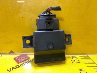 реле стеклоочистителей Audi A8 D5 2019, 3.0 л., дизель, 4N0907605B