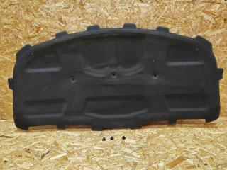 шумоизоляция капота Audi A4 B9 2016, 2.0 л., бензин, 8W0863825