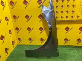 крыло переднее левое Audi A8 D5 2019, 3.0 л., дизель, 4N0821105B