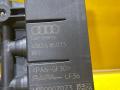 блок клапанов пневмоподвески Audi A8 D5 2019, 3.0 л., дизель, 4N0616013 - фото №7