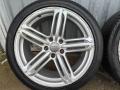 диск литой Audi Q7 4L [рестайлинг] 2013, 3.0 л., дизель, 4L0601025BK, 4L0601025BH - фото №19