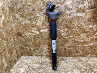 амортизатор задний Audi Q7 4M [рестайлинг] 2022, 3.0 л., бензин, 4M0616031AS