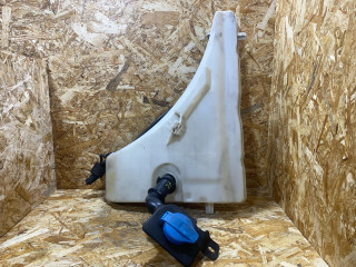 бачок омывателя Audi Q7 4M 2016, 3.0 л., дизель, 4M0955449C