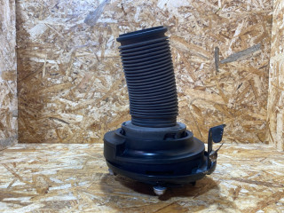 опора амортизатора верхняя (чашка) Porsche Macan 1 поколение 2016, 3.0 л., дизель, 95B412321A