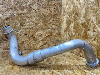 патрубок интеркулера Audi Q7 4M 2016, 3.0 л., дизель, 059145673BR