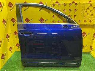 дверь передняя правая Audi Q3 F3 (2018 - 2026), 83A831052D