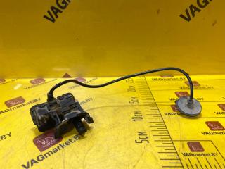 активатор замка крышки топливного бака Volkswagen Golf Alltrack 7 поколение [рестайлинг] 2018, 1.8 л., бензин, 5C6810773K