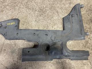 защита днища Volkswagen Passat B7 2011, 2.0 л., дизель, 3AA825101