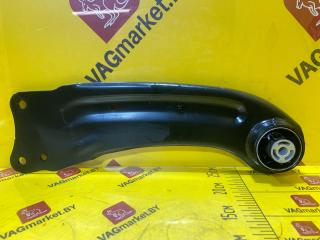 рычаг задний левый Audi Q3 8U 2012, 2.0 л., бензин, 3C0505223D