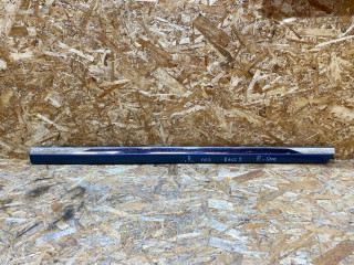 молдинг двери передней правой Volkswagen Passat B8 2016, 2.0 л., дизель, 3G0853332A