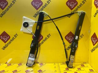 стеклоподъемник электрический передний правый Volkswagen T-Roc 1 поколение 2022, 2.0 л., бензин, 2GA837462F