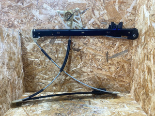 стеклоподъемник передний левый Audi Q7 4M 2016, 3.0 л., дизель, 4M0837461A