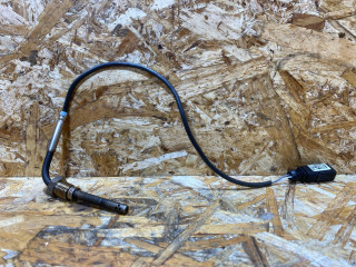 датчик давления (температуры) выхлопных газов Audi Q7 4M 2016, 3.0 л., дизель, 4M0906088N