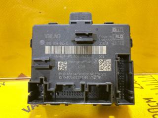 модуль управления двери Audi A8 D5 2019, 3.0 л., дизель, 4M1959793D