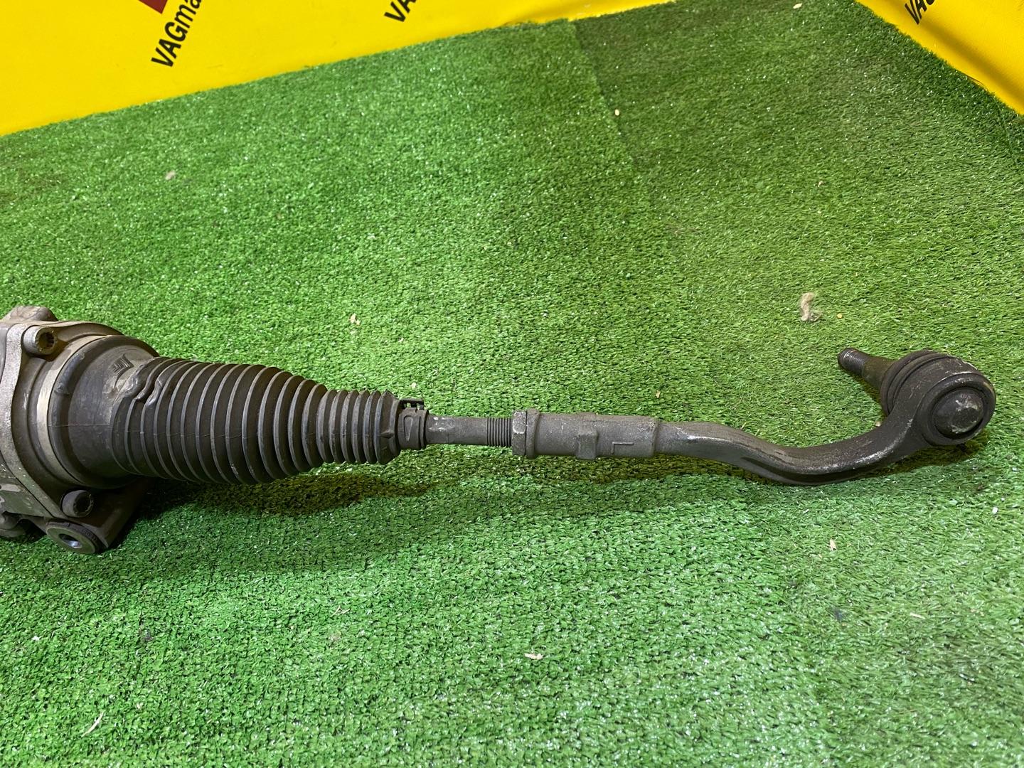 рулевая рейка Audi A8 D5 2019, 3.0 л., дизель, 4N0909144D, 4N2423053K - фото №7