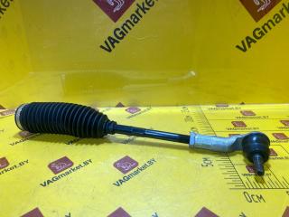 подшипник ступицы задний Volkswagen Caddy 4 поколение 2018, 2.0 л., дизель, 5WA407621D