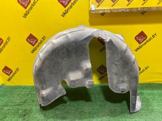 защита арок задняя правая (подкрылок) Volkswagen Tiguan 2 поколение 2016, 2.0 л., бензин, 5NA810972B