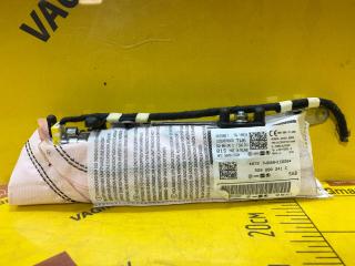 подушка безопасности сиденья Volkswagen Golf Alltrack 7 поколение [рестайлинг] 2018, 1.8 л., бензин, 5G0880241C