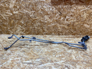 шланг (трубка) АКПП Audi Q7 4L [рестайлинг] 2015, 3.0 л., дизель, 7L8317801H