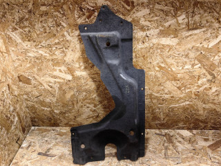 защита днища Audi Q7 4M 2016, 3.0 л., дизель, 4M0825214F