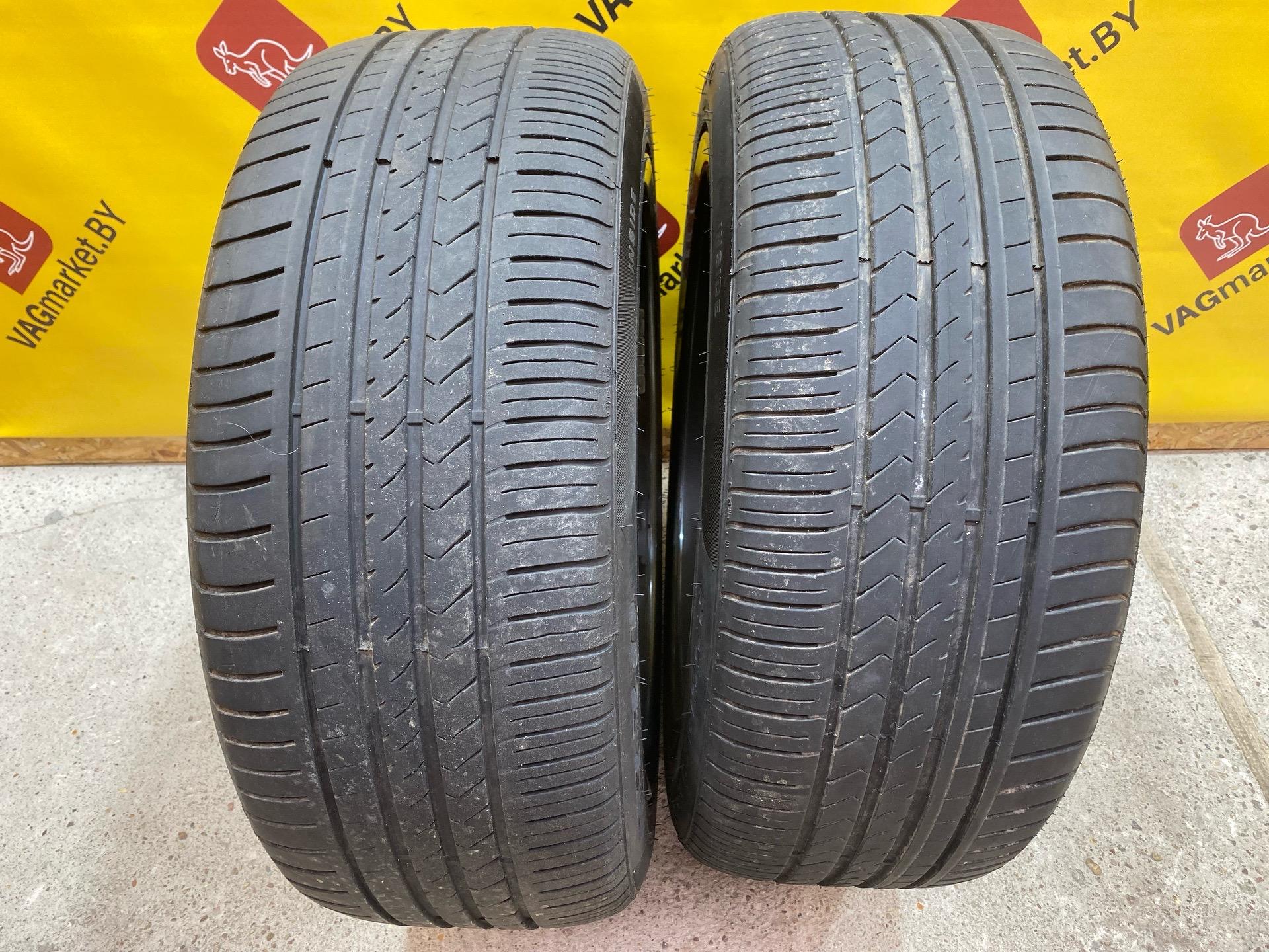 диск литой Audi A8 D5 2019, 3.0 л., дизель, 4N0601025D - фото №25