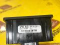 разъем AUX / USB Volkswagen Caddy 4 поколение 2018, 2.0 л., дизель, 3G0035222C - фото №7