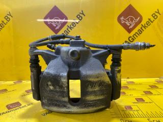 суппорт передний правый Volkswagen Caddy 4 поколение 2018, 2.0 л., дизель, 8V0615124