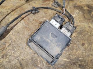 блок управления крышкой багажника Volkswagen Touareg 3 поколение 2019, 3.0 л., дизель, 3G0962243C