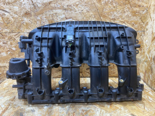 коллектор выпускной Volkswagen Golf Alltrack 7 поколение 2017, 1.8 л., бензин, 06K133201R