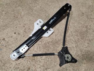 стеклоподъемник электрический задний левый Skoda Karoq 1 поколение 2019, 1.5 л., бензин, 575839461A