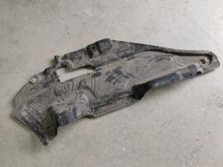 защита днища Volkswagen Touareg 3 поколение 2019, 3.0 л., дизель, 4M0825285