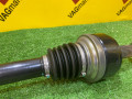 полуось задняя (приводной вал, ШРУС) Audi Q7 4L [рестайлинг] 2014, 3.0 л., дизель, 7L8501201B - фото №10