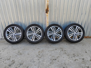 диск литой Audi Q5 FY 2018, 2.0 л., дизель, 80A601025AE