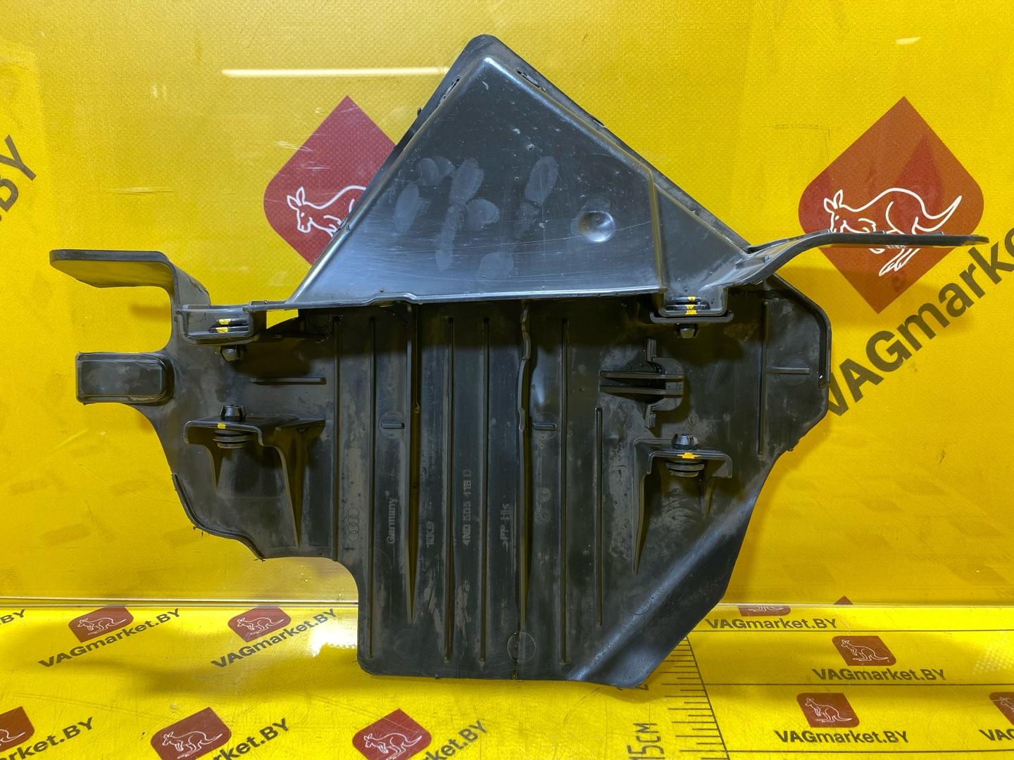 пыльник Audi A8 D5 2019, 3.0 л., дизель, 4N0505416D