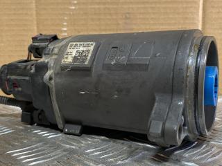 серводвигатель (моторчик) рулевой рейки Volkswagen Tiguan 2 поколение 2018, 2.0 л., бензин, 5QF909144A