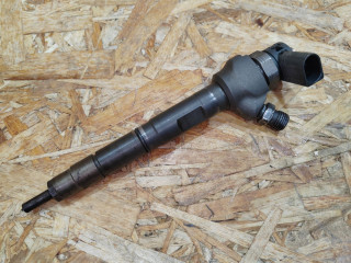 форсунка Volkswagen Passat B7 2014, 2.0 л., дизель, 03L130277Q