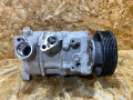 компрессор кондиционера Volkswagen T-Roc 1 поколение [рестайлинг] 2024, 2.0 л., бензин, 5Q0816803H - фото №6