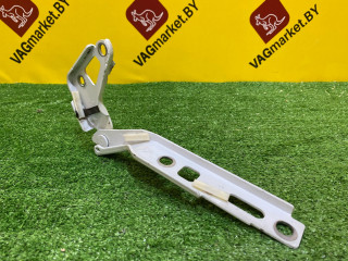 подшипник ступицы задний Audi Q7 4L [рестайлинг] 2014, 3.0 л., дизель, 5WA407621D