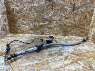 трос двери Volkswagen Passat B8 2016, 2.0 л., дизель, 3G0837085H