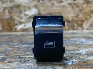 кнопка стеклоподъемника Audi Q7 4L [рестайлинг] 2015, 3.0 л., дизель, 4F0959855B