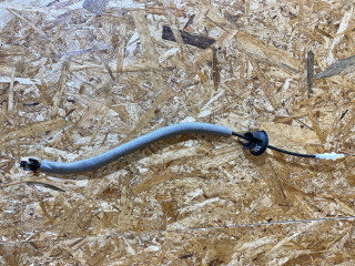 Трос двери задней Audi Q7 4M 2016, 3.0 л., дизель, 4M0839085A