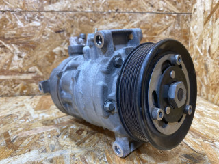компрессор кондиционера Volkswagen Passat B8 2016, 2.0 л., дизель, 5Q0820803F