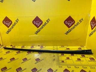 молдинг лобового стекла Volkswagen Golf Alltrack 7 поколение [рестайлинг] 2018, 1.8 л., бензин, 5G0854328B