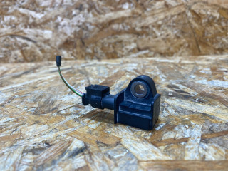 датчик удара Volkswagen T-Roc 1 поколение [рестайлинг] 2024, 2.0 л., бензин, 5Q0907651