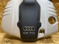 декоративная крышка двигателя Audi Q7 4L [рестайлинг] 2014, 3.0 л., дизель, 4L0103925E - фото №3