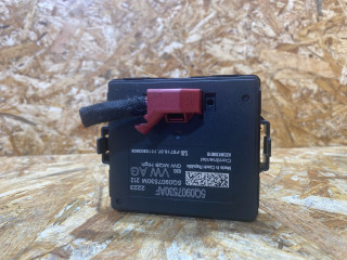 блок комфорта Audi A3 8V 2015, 1.4 л., бензин, 5Q0907530AF