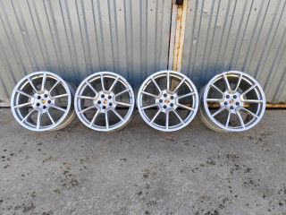 диск литой Porsche Macan 1 поколение 2016, 3.0 л., дизель, 95B601025BJ